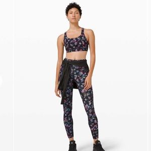 Lululemon Energy Bra *Medium Support, B-D Cup 8